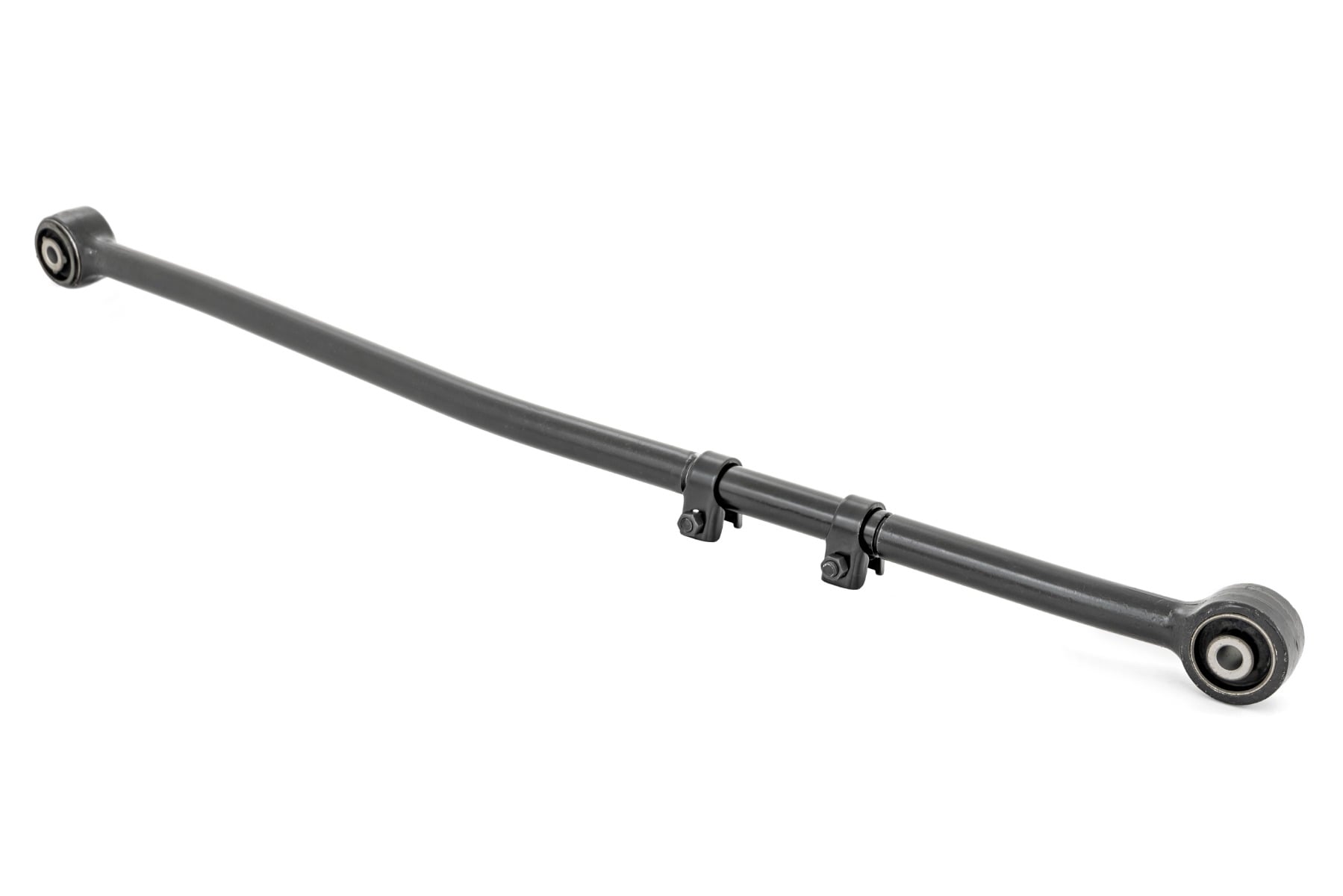 Rough Country Track Bar Forged Rear 0-7 Inch Lift Ford Bronco 4WD (2021-2026)