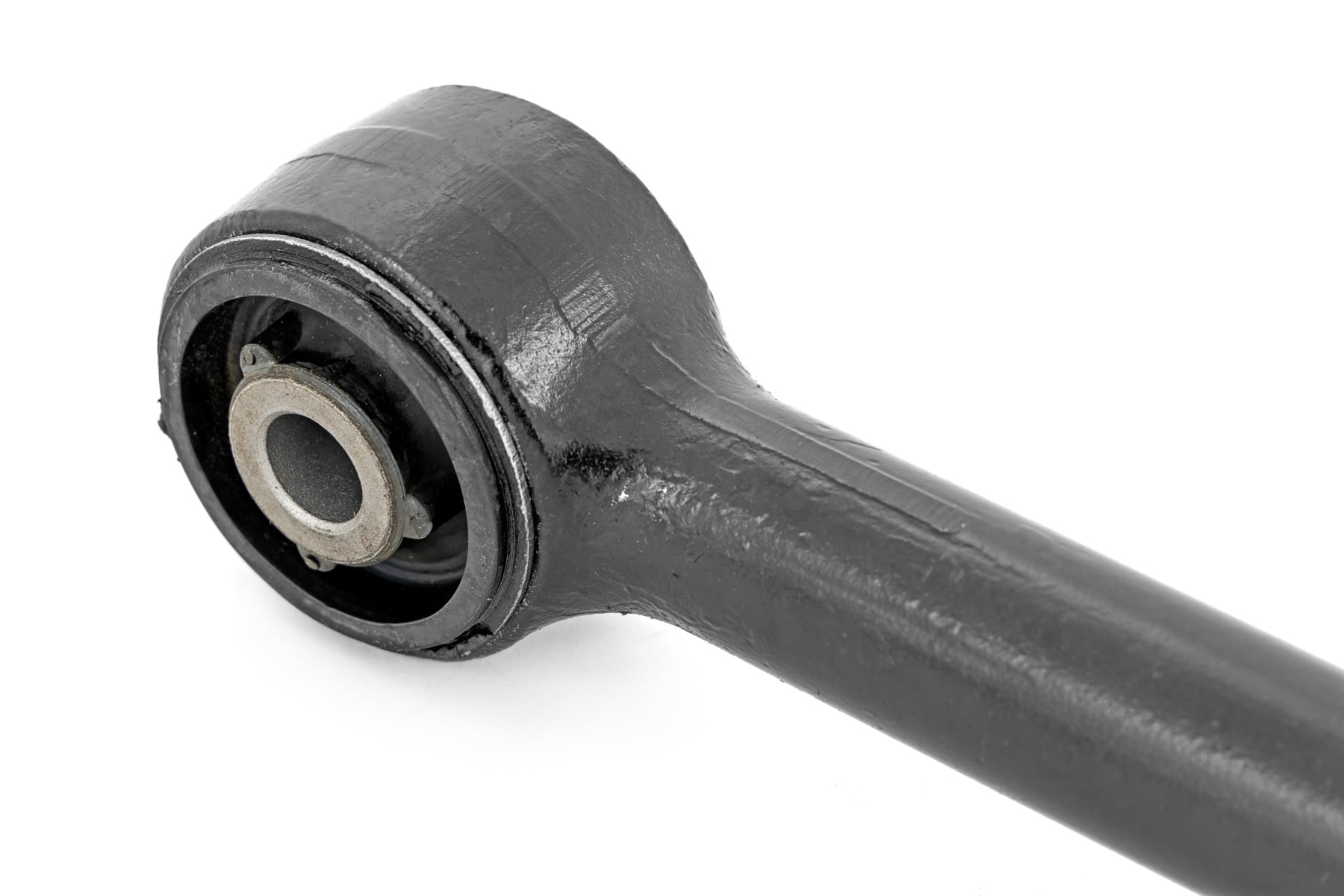 Rough Country Track Bar Forged Rear 0-7 Inch Lift Ford Bronco 4WD (2021-2026)