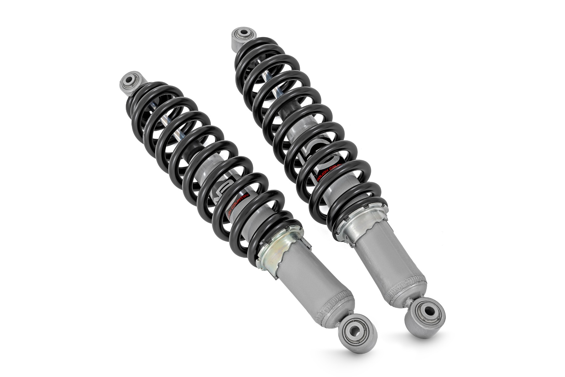 Rough Country N3 Front Coil Over Shocks Stock Can-Am Defender HD5/HD8/HD9/H10