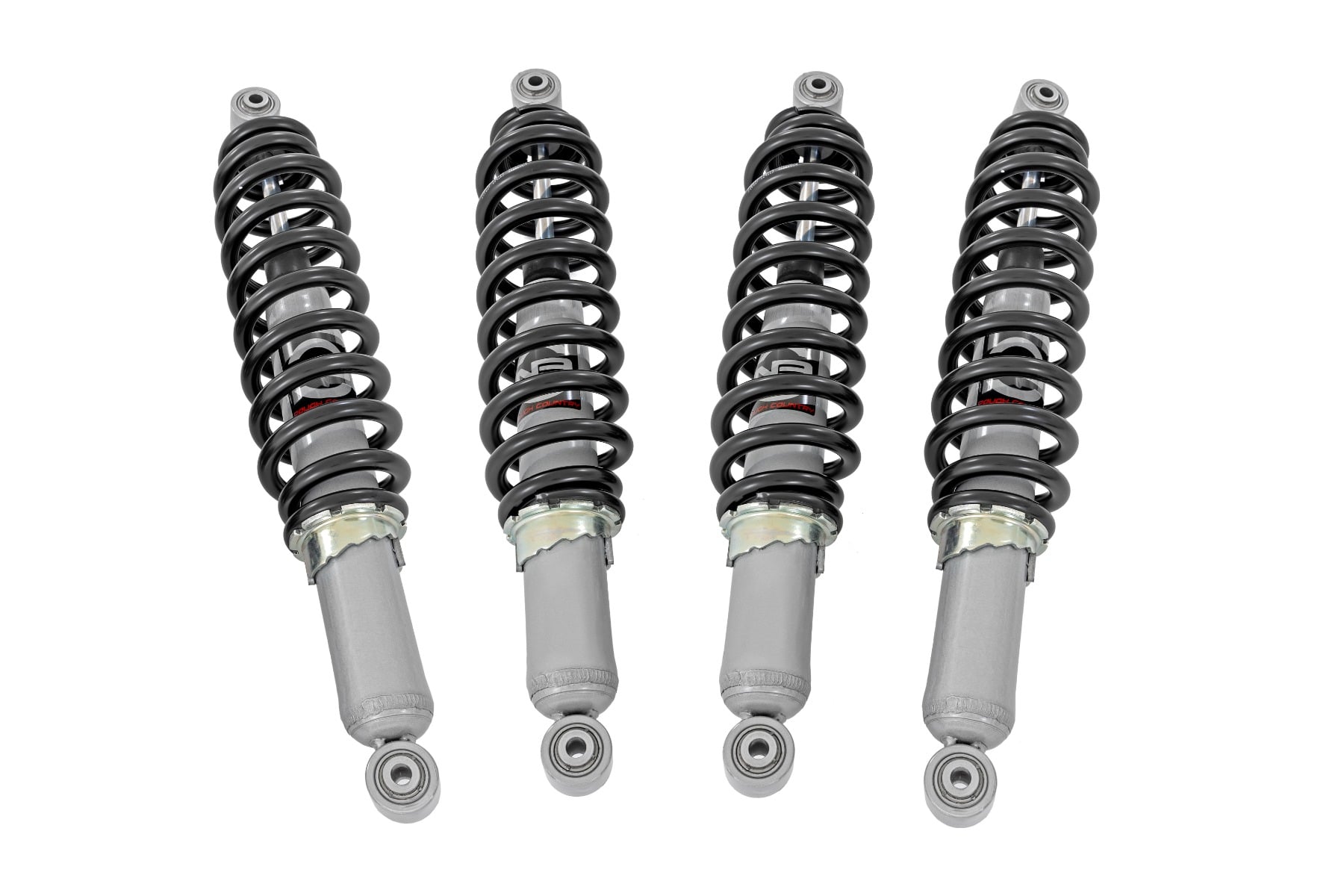 Rough Country N3 Coil Over Shock Set Stock Can-Am Defender HD5/HD8/HD9/H10