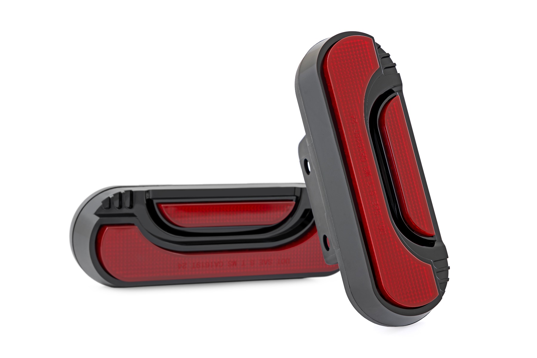 Rough Country Tail Light Kit High Lumen Can-Am Defender MAX HD10