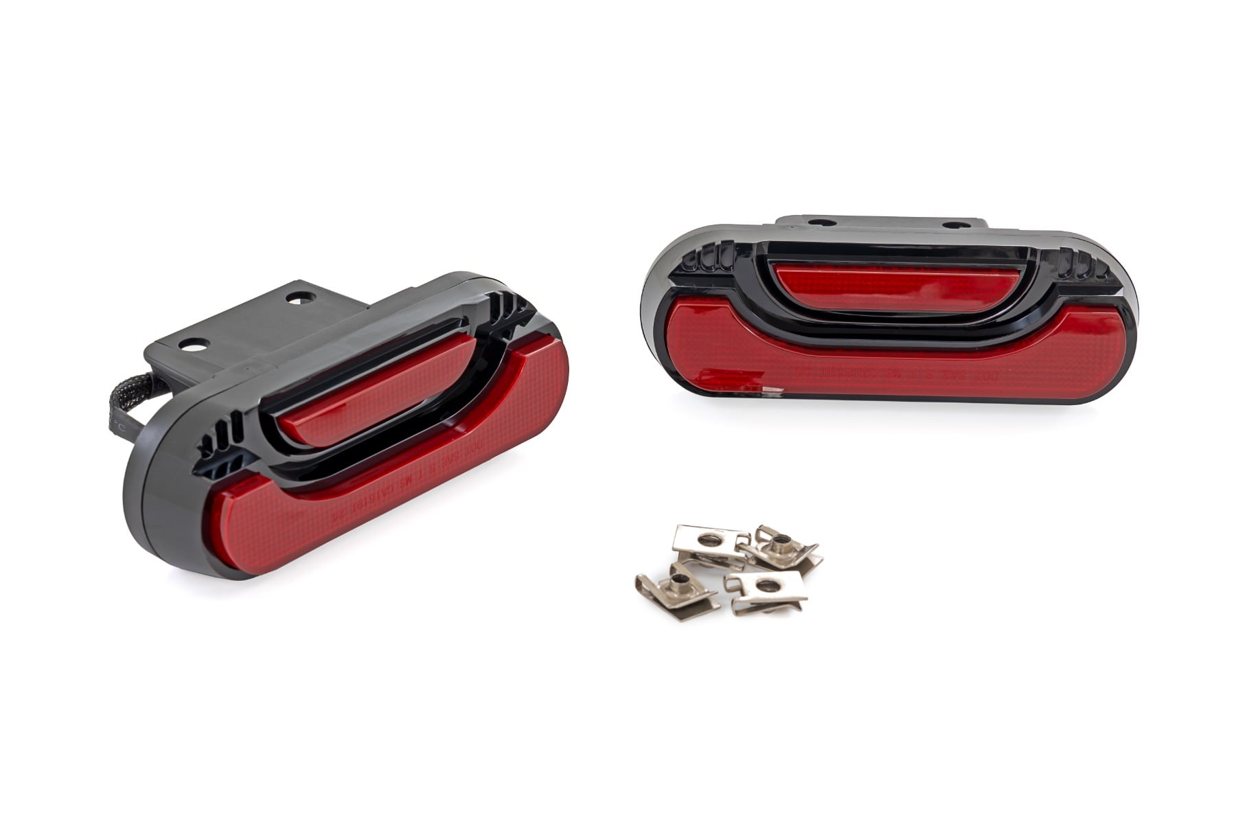 Rough Country Tail Light Kit High Lumen Can-Am Defender MAX HD10