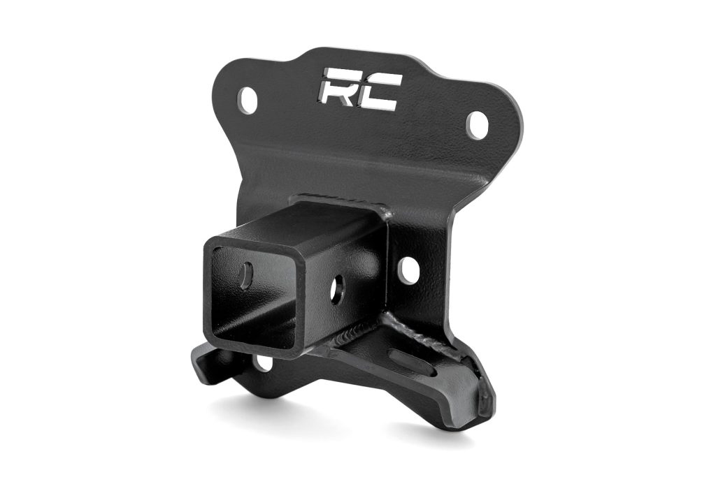 Rough Country Receiver Hitch Can-Am Maverick X3 Max