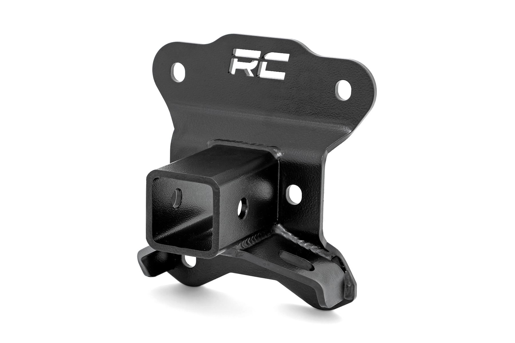 Rough Country Receiver Hitch Can-Am Maverick X3 Max