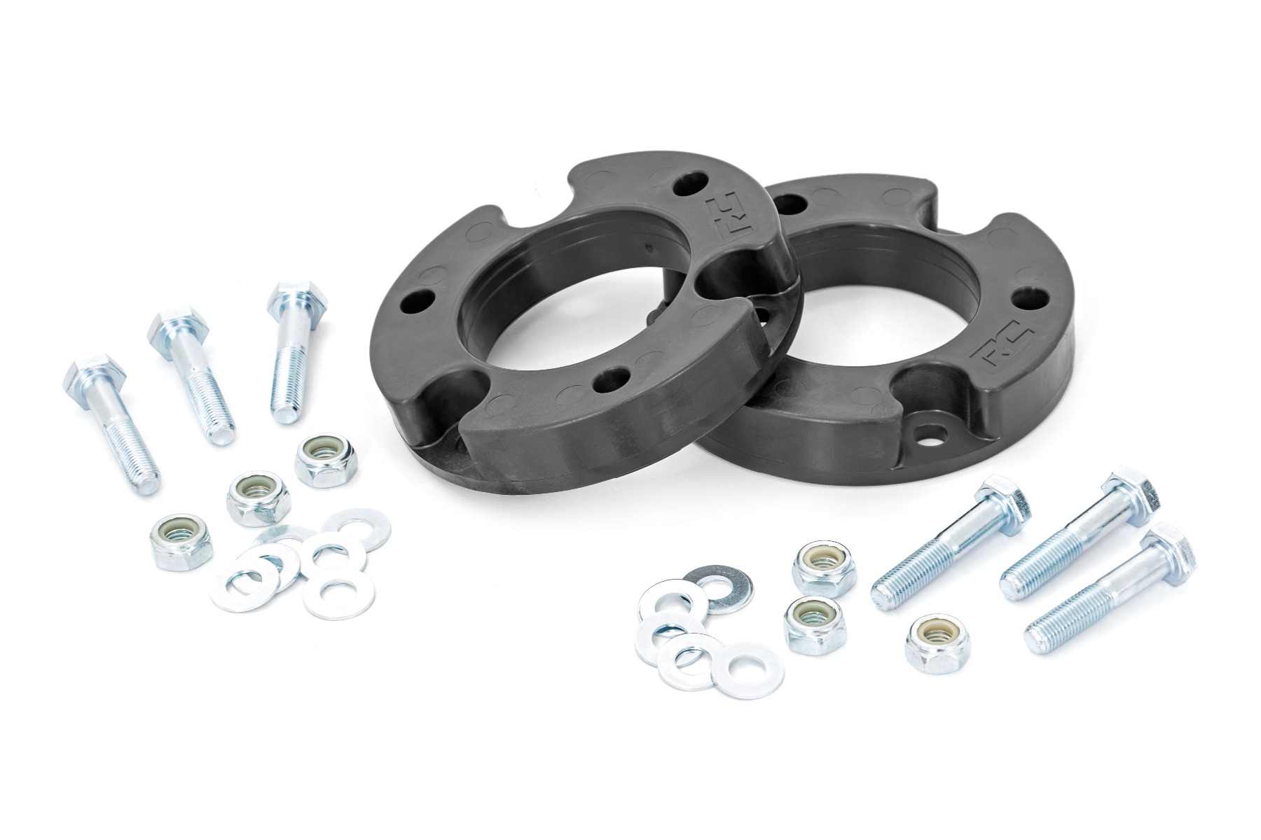 Rough Country 2 Inch Leveling Kit Toyota Tacoma 2WD/4WD (2005-2023)
