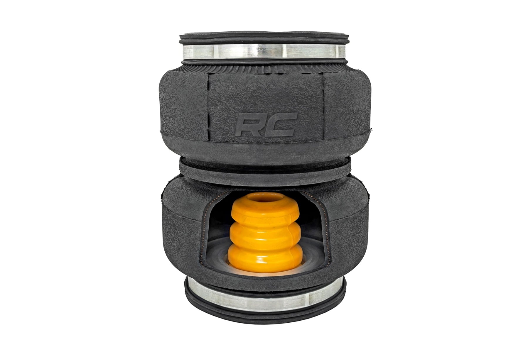 Rough Country Air Spring Kit Chevy/GMC 2500HD/3500HD 2WD/4WD (20-26)