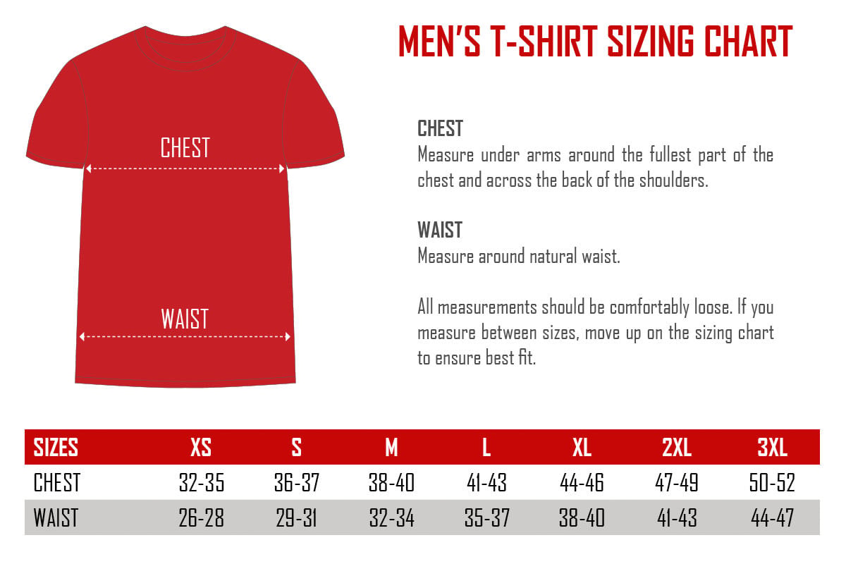 Rough Country T-Shirt Logo Grey SM