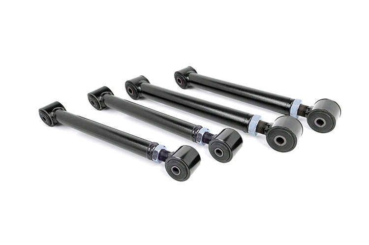 Rough Country Adjustable Control Arms Ram 2500/3500 4WD (2003-2007)