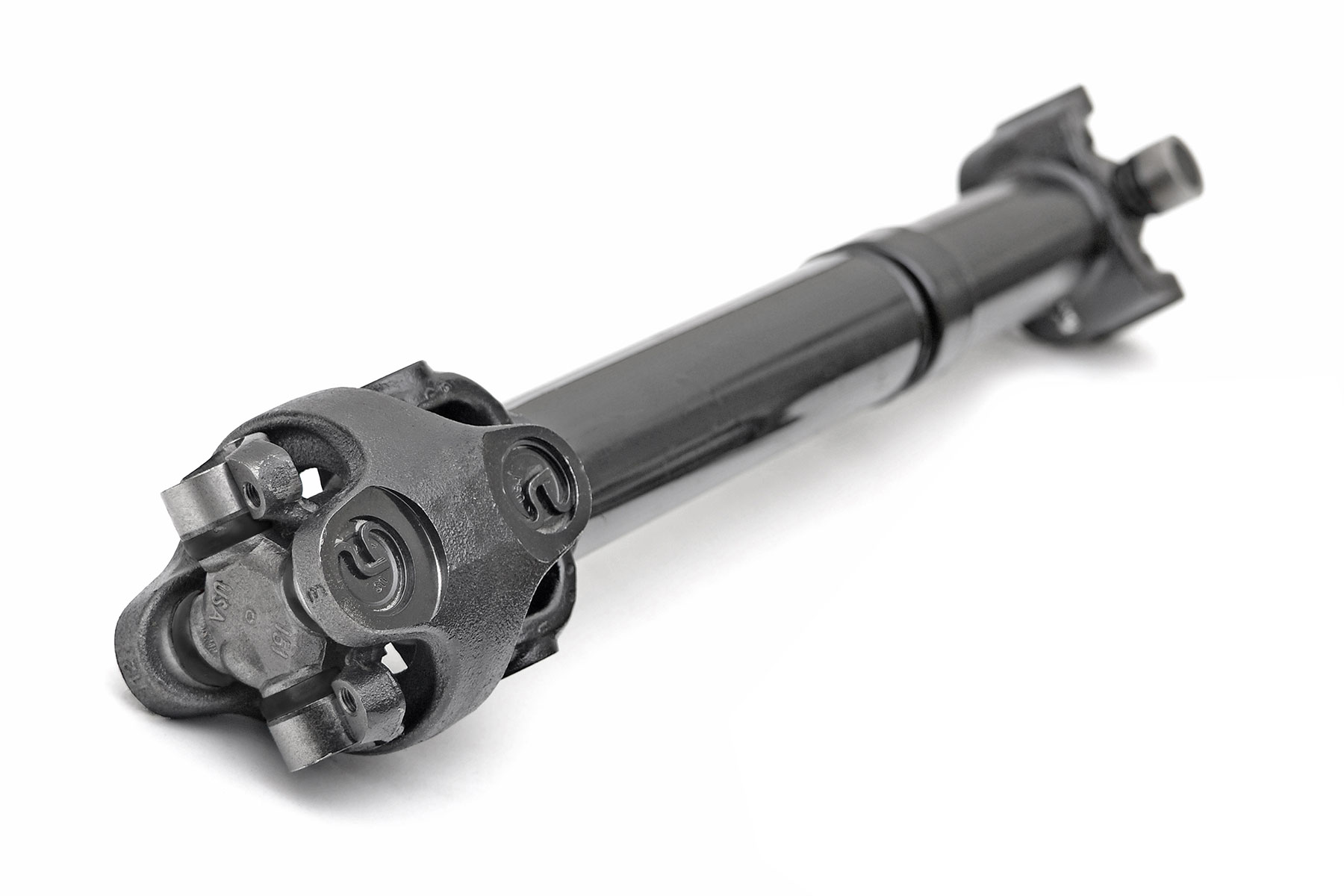 Rough Country CV Drive Shaft Rear 4-6 Inch Lift Jeep Cherokee XJ 4WD (1984-2001)