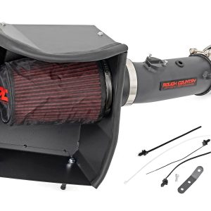 Rough Country Cold Air Intake Kit 6.7L Ford F-250/F-350 Super Duty 4WD (2011-2016)