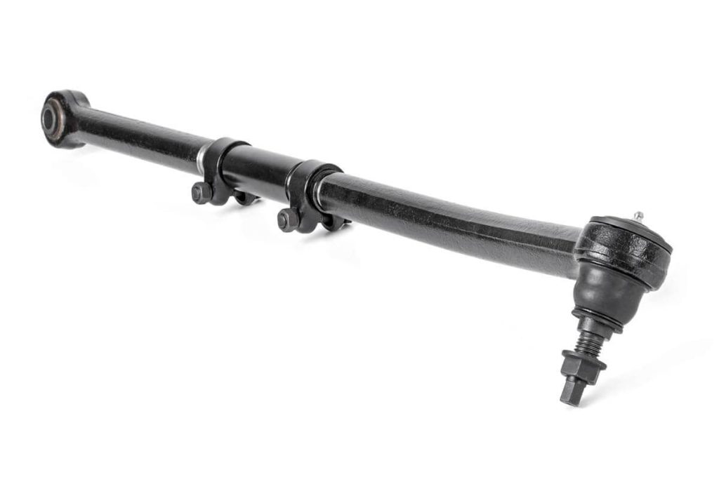 Rough Country Track Bar Forged FR 1.5-8 Inch Lift Ford F-250/F-350 Super Duty (17-26)