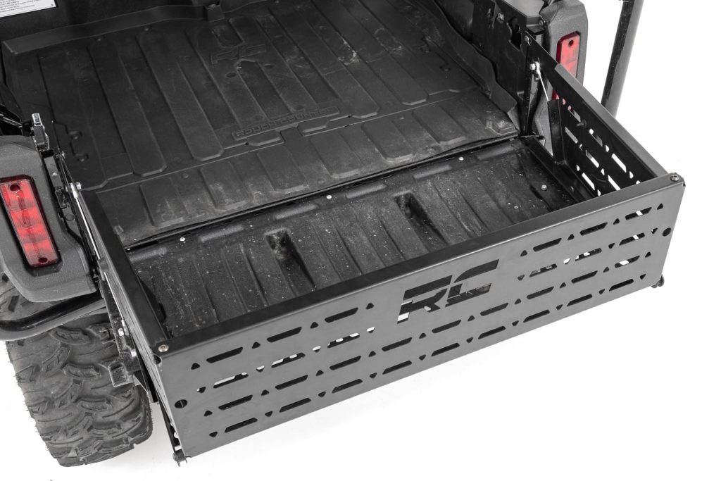 Rough Country Tailgate Extender Honda Pioneer 1000