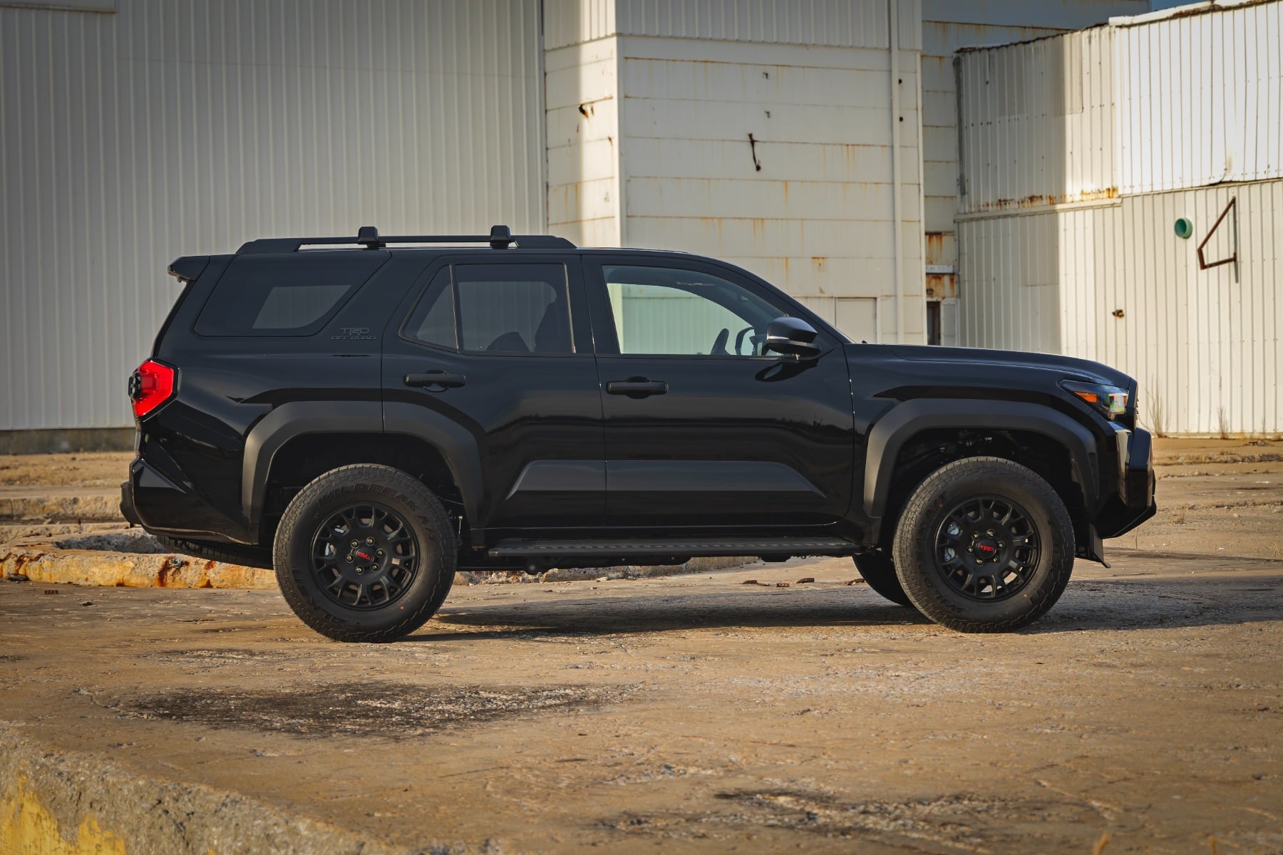 1.5-2 Inch Leveling Kit | Toyota 4Runner 4WD (2025-2026) - Image 4