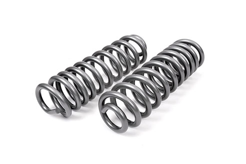 Rough Country 1.5 Inch Leveling Kit Ford Bronco/F-150 (1980-1996)