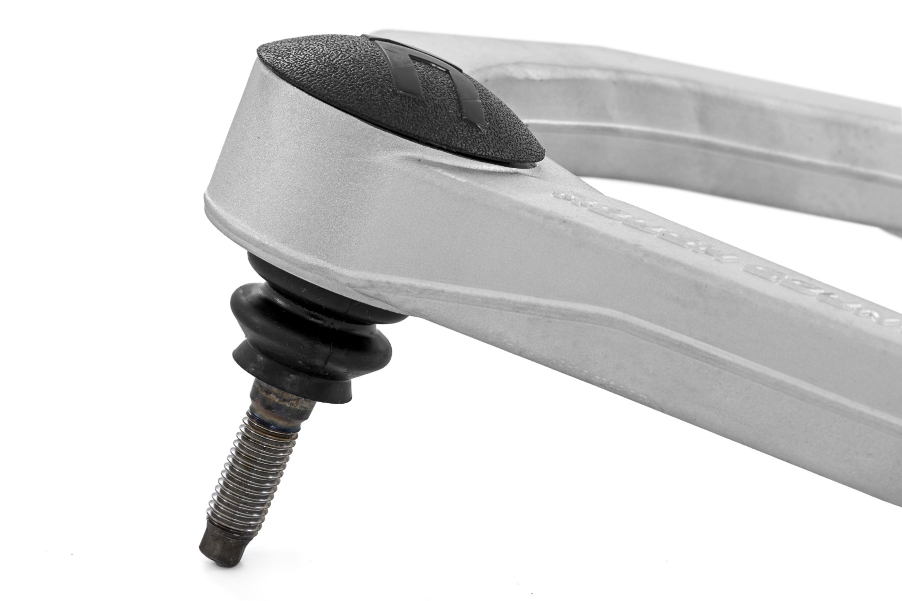 Rough Country Forged Upper Control Arms OE Upgrade Nissan Titan XD 2WD/4WD (2016-2024)