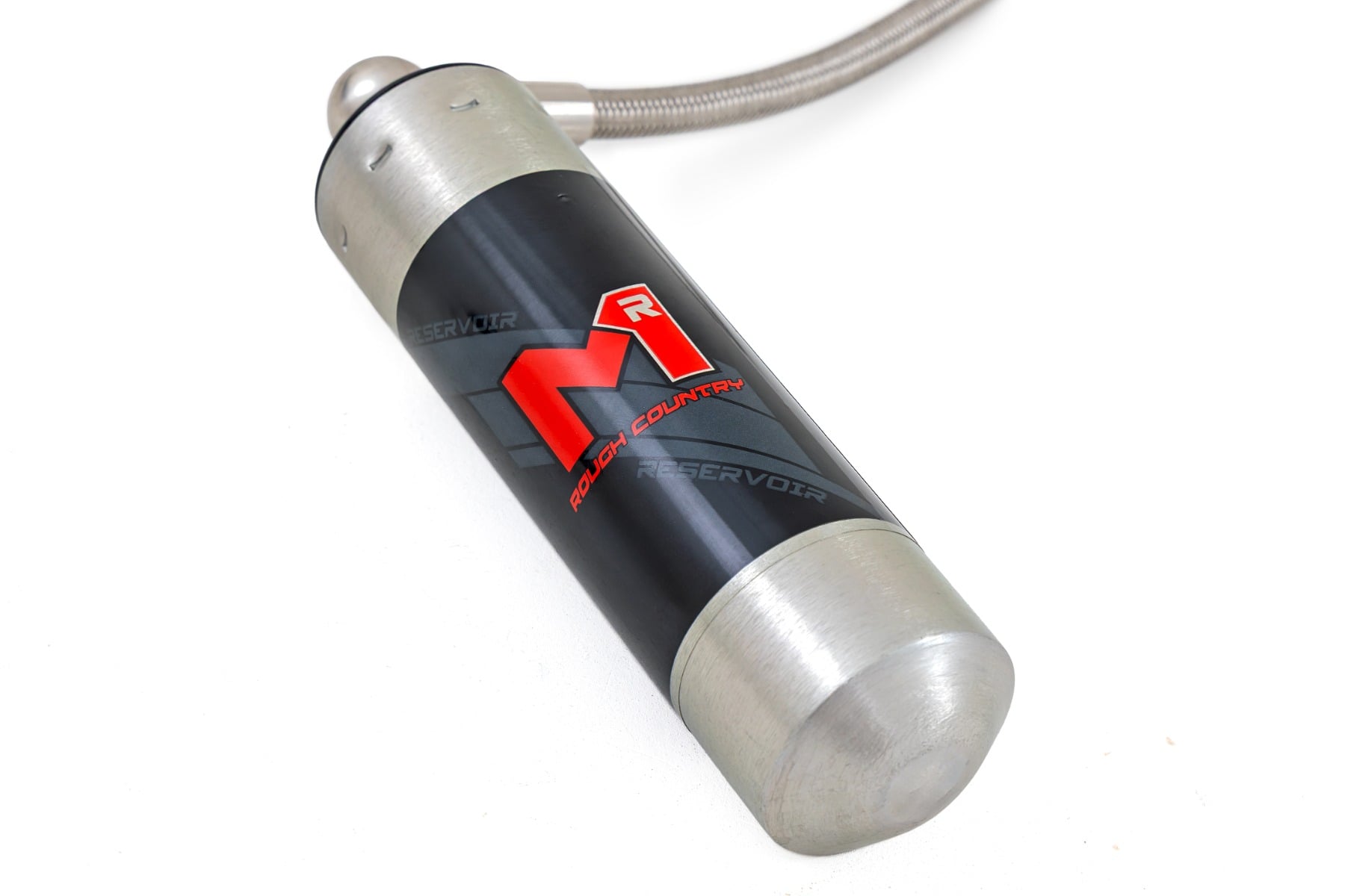 Rough Country M1R Monotube Front Shocks 4-6β³ Jeep Wrangler JL (18-26)/Wrangler Unlimited (18-26)