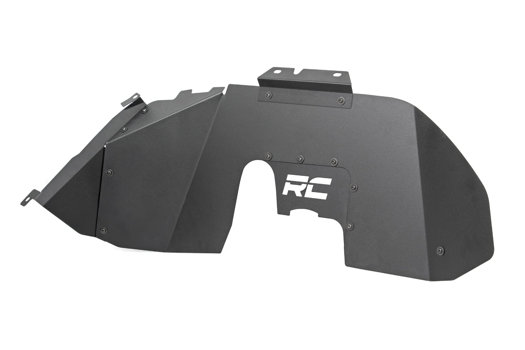 Rough Country Inner Fenders FR Jeep Gladiator JT 4WD (2020-2026)