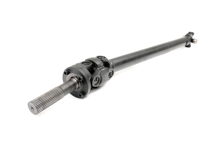 Rough Country CV Drive Shaft Front GMC Sierra 1500 Denali 4WD (2002-2015)