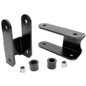 Rough Country 2.5 Inch Lift Kit Multiple Makes & Models (Chevy/GMC/Hummer)