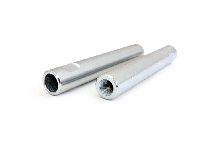 Rough Country HD Tie Rod Sleeves Chevy/GMC 2500HD/3500HD (11-25)