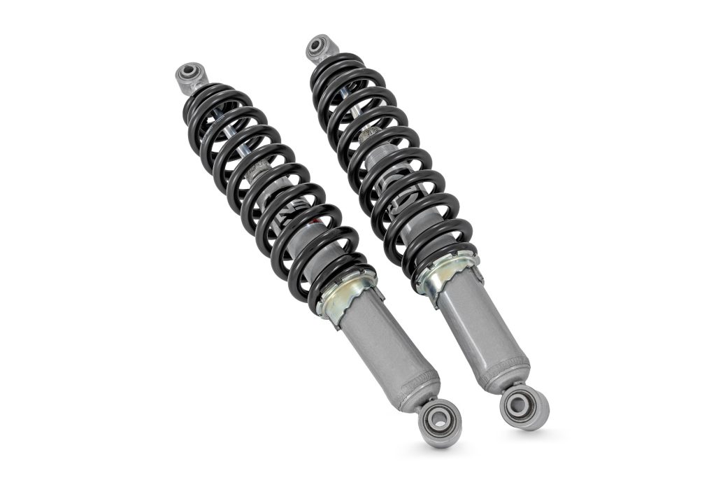 Rough Country N3 Rear Coil Over Shocks Stock Honda Pioneer 1000/Pioneer 1000-5