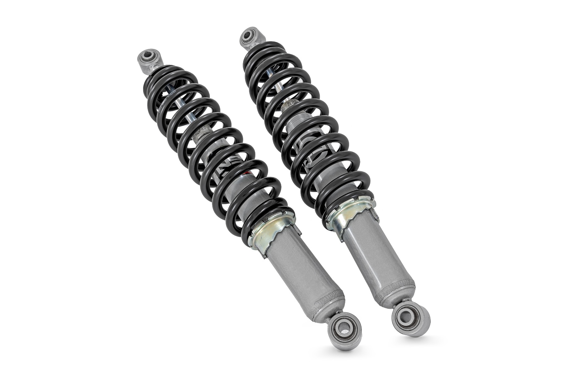 Rough Country N3 Rear Coil Over Shocks Stock Honda Pioneer 1000/Pioneer 1000-5