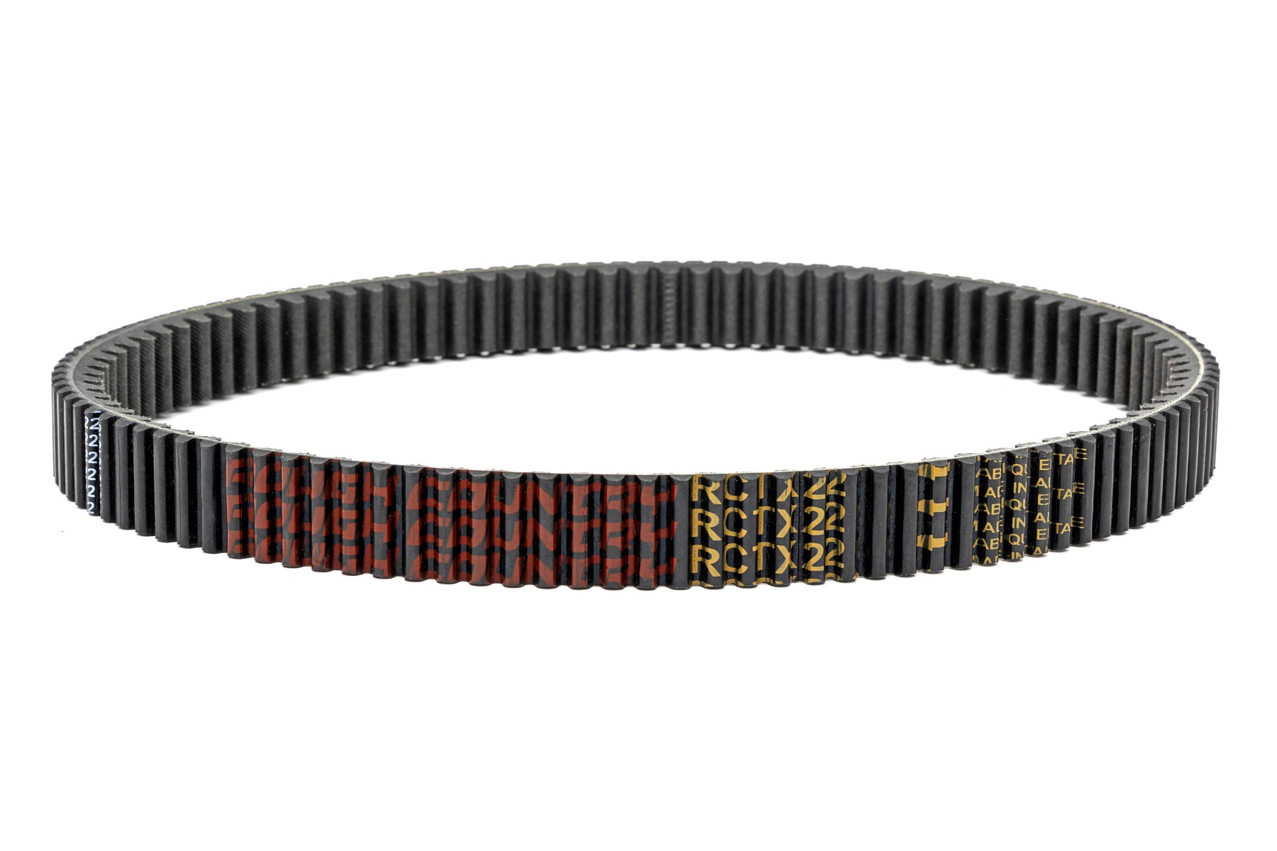 Rough Country Performance CVT Drive Belt Kawasaki Teryx