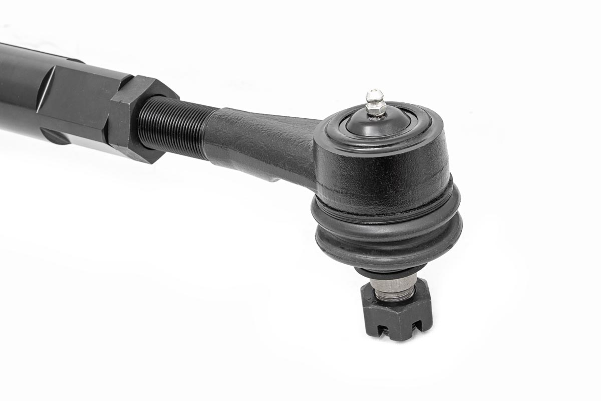 Rough Country HD Steering Kit Jeep Cherokee XJ/Comanche MJ/Wrangler TJ