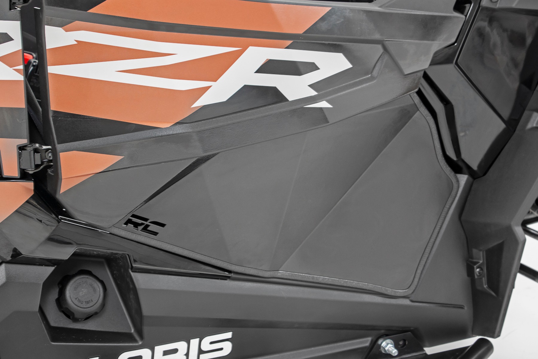 Rough Country Lower Door Polaris RZR XP 1000