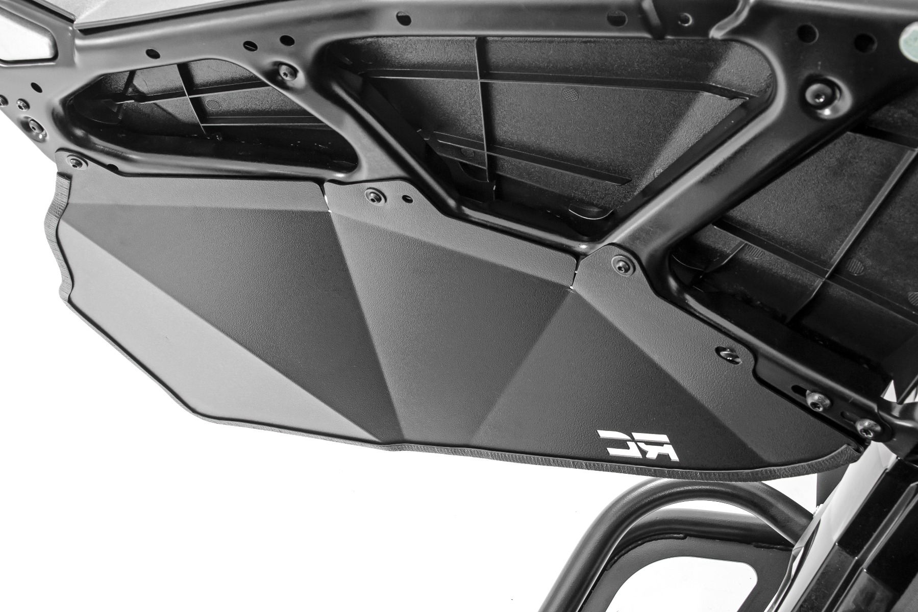 Rough Country Lower Door Polaris RZR XP 1000