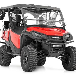 Rough Country 3 Inch Lift Kit Honda Pioneer 1000