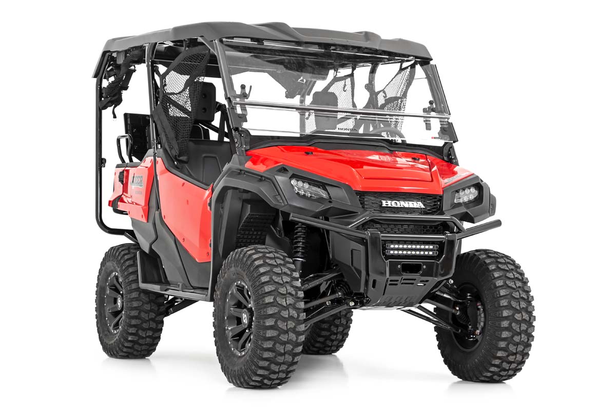 Rough Country 3 Inch Lift Kit Honda Pioneer 1000