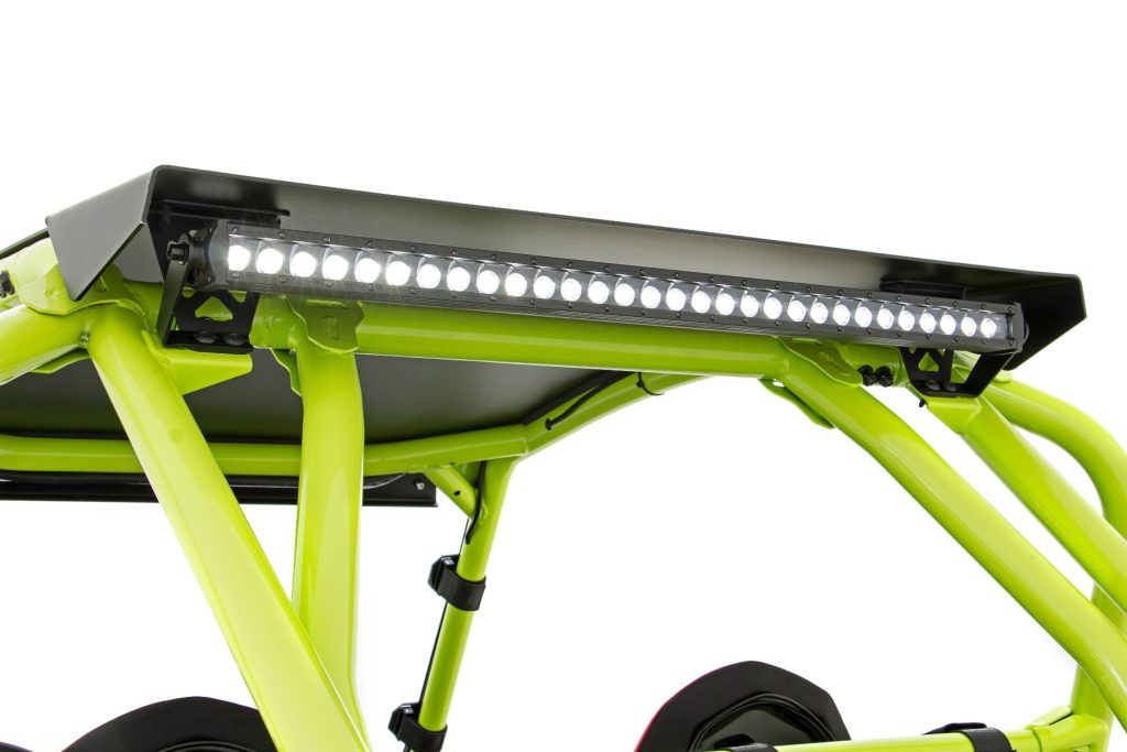 Rough Country 30″ LED Light Kit Rear Facing Polaris RZR Turbo S4