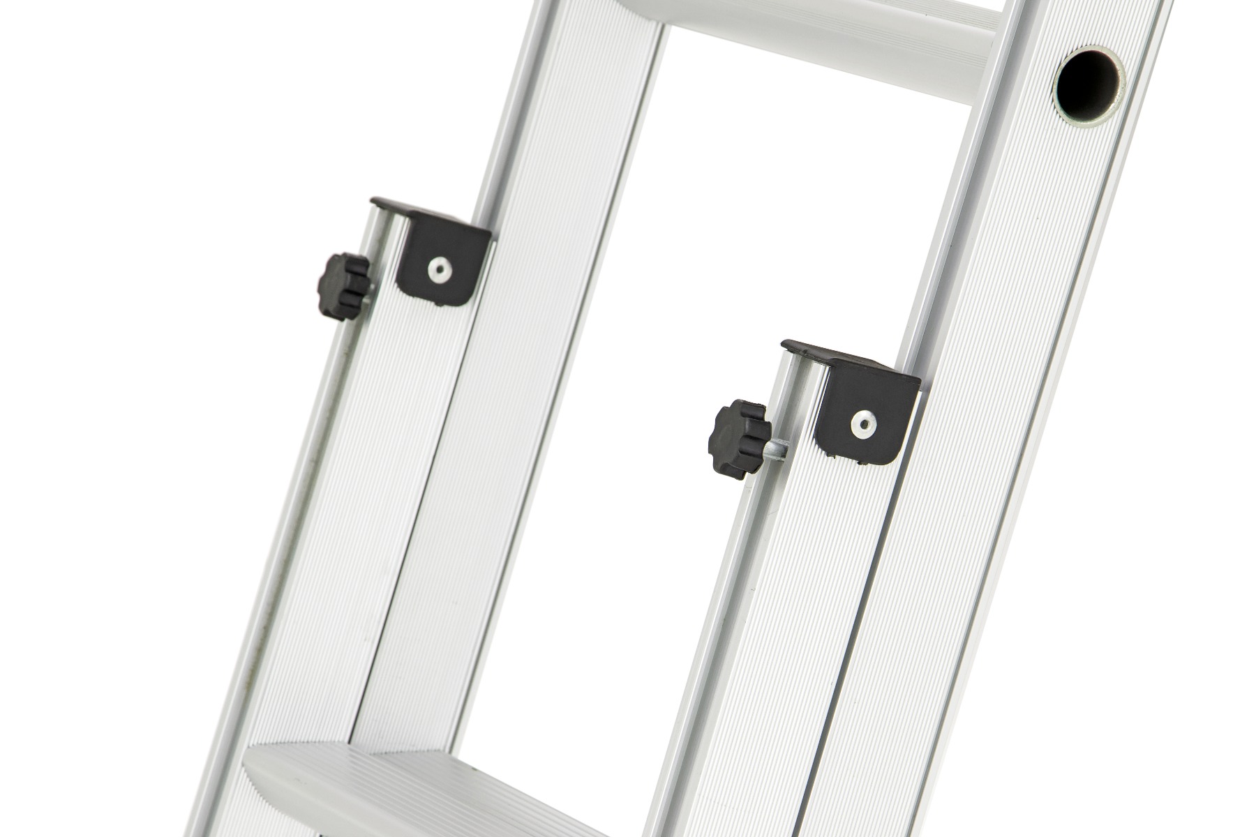 Rough Country Roof Top Tent Ladder Extension