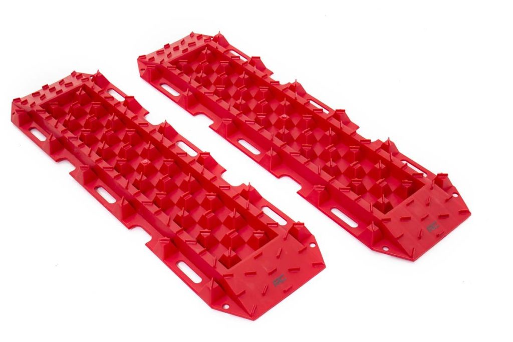 Rough Country Traction Board Kit