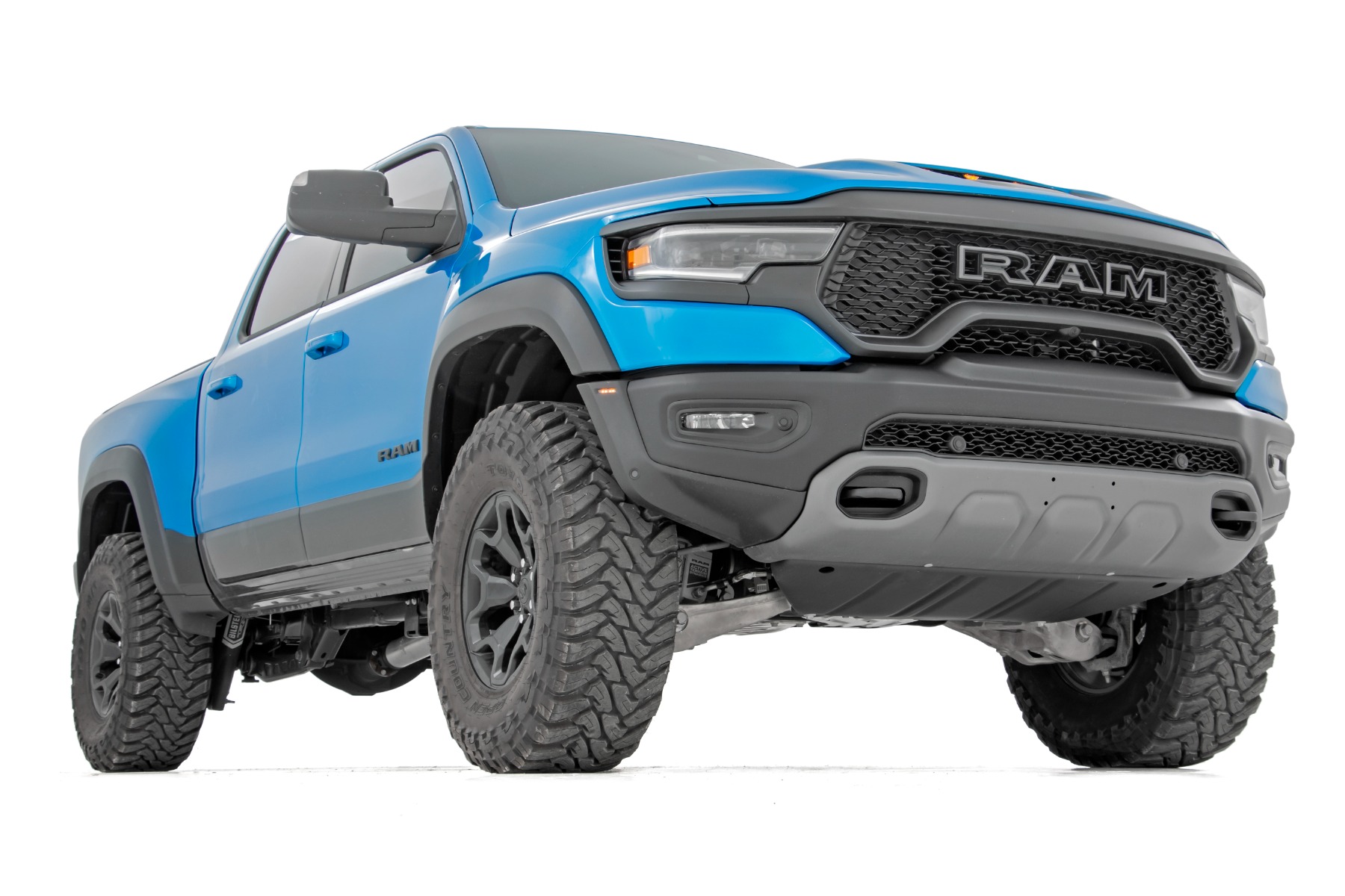 1.5 Inch Leveling Kit | Ram 1500 TRX 4WD (2021-2024) - Image 2