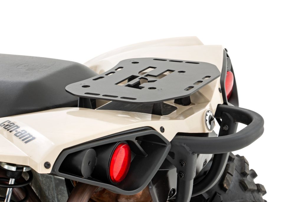 Rough Country Rear Cooler Mount Can-Am Renegade 1000/Renegade 500