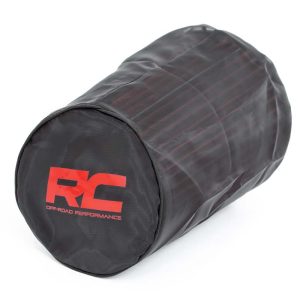 Rough Country Intake Pre-Filter 10550/10554 Jeep Wrangler JK/Wrangler Unlimited (07-18)