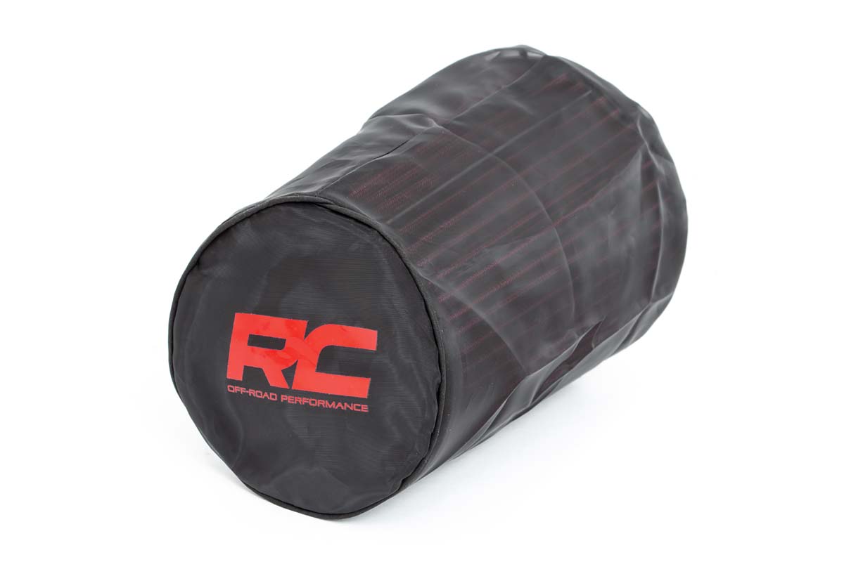 Rough Country Intake Pre-Filter 478/479/543/550/554/614 Multiple Makes & Models (Chevy/GMC/Jeep/Ram/Toyota)