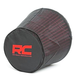 Rough Country Cold Air Intake Pre-Filter 10547 Toyota Tacoma 2WD/4WD (2016-2023)