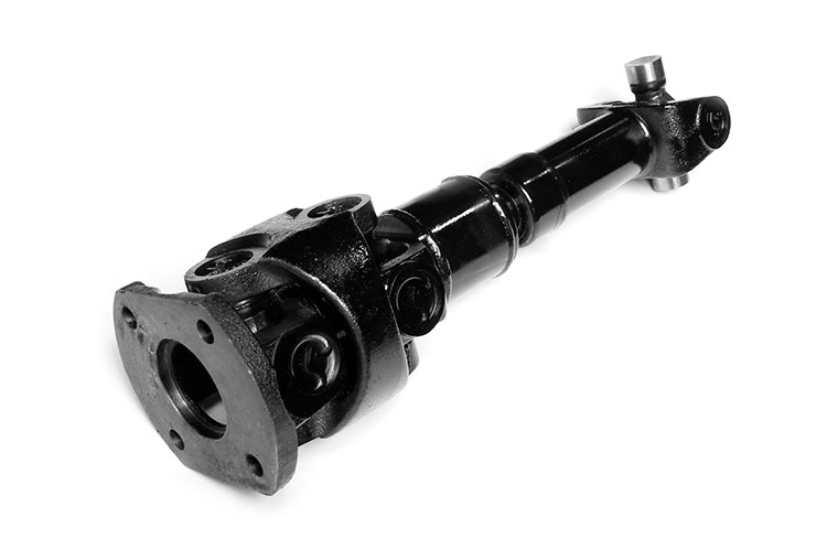 Rough Country CV Drive Shaft Rear 4-6 Inch Lift Jeep Wrangler TJ Rubicon 4WD (03-06)