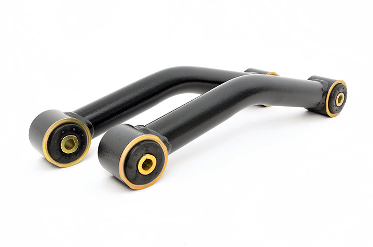 Rough Country Lower Control Arms Jeep Cherokee XJ/Comanche MJ/Wrangler TJ
