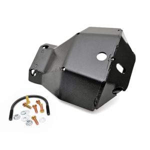 Rough Country Diff Skid Plate Front Dana 30 Jeep Wrangler JK/Wrangler Unlimited (07-18)