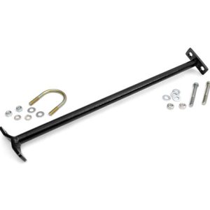 Rough Country Steering Box Brace Jeep Wrangler TJ 4WD (1997-2002)