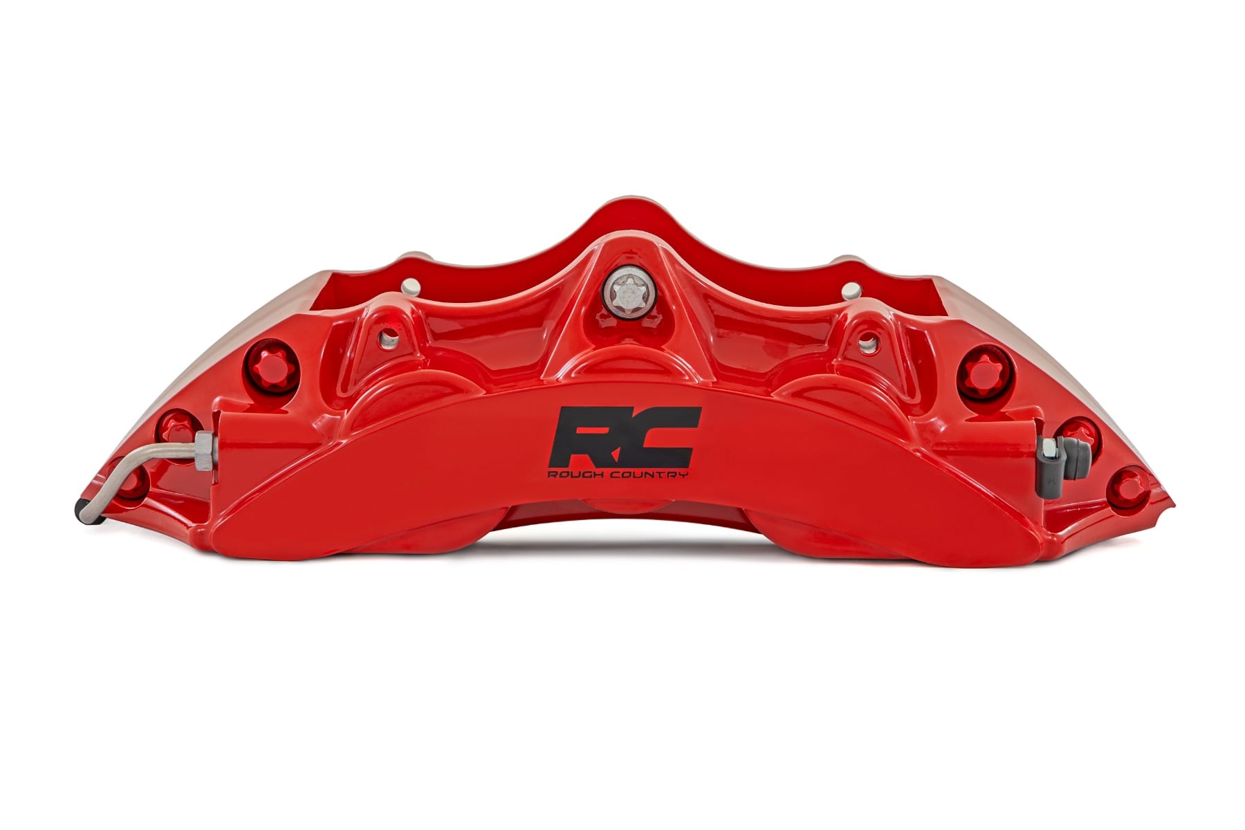 Rough Country Performance Brake System Front Ram 1500 2WD/4WD (2019-2024)