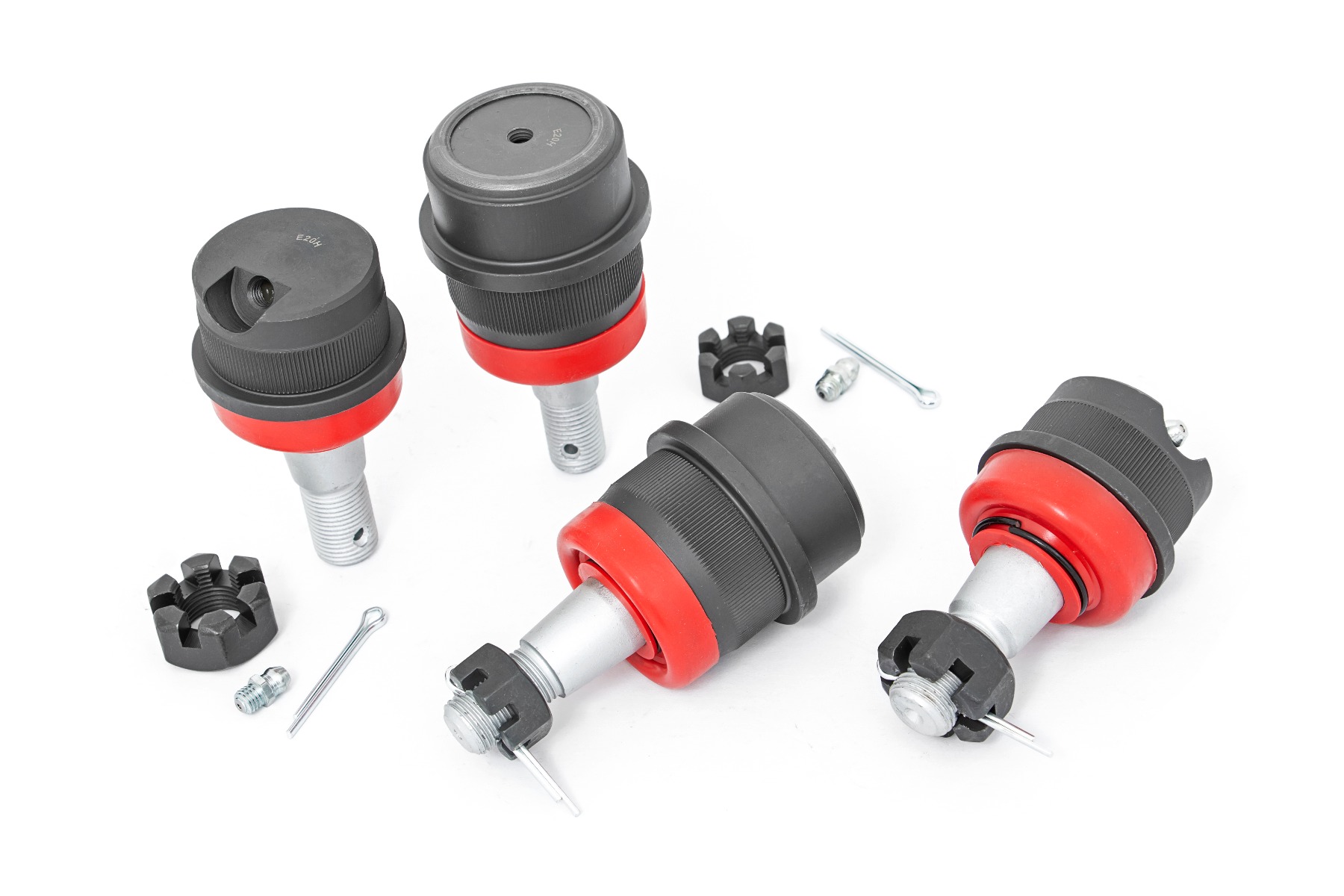 Rough Country Heavy Duty Replacement Ball Joints Jeep Cherokee XJ/Comanche MJ/Wrangler TJ