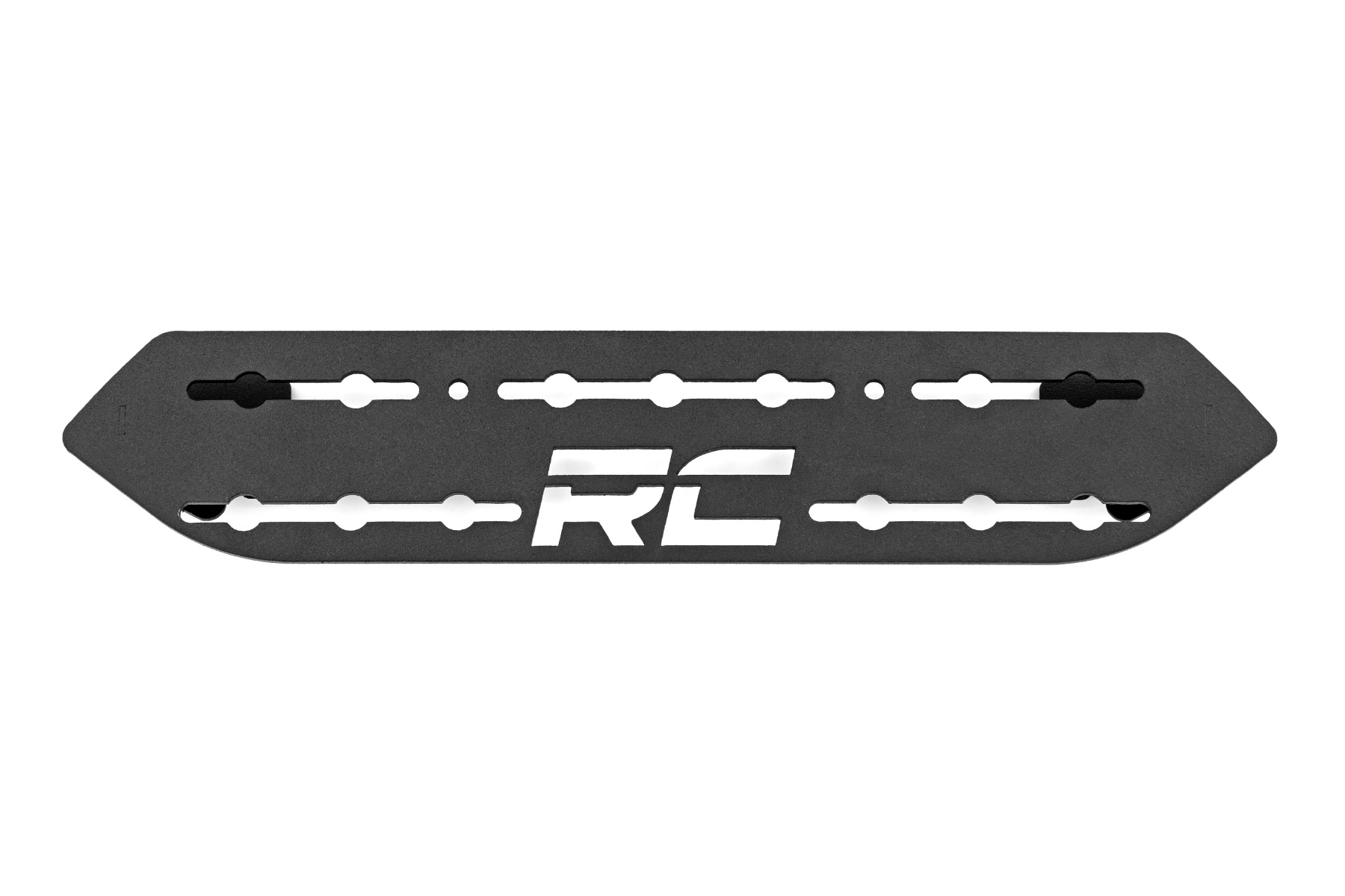 Rough Country Dash Mount 8β³ Mount Kit Jeep Gladiator JT/Wrangler JL 4WD (2018-2026)