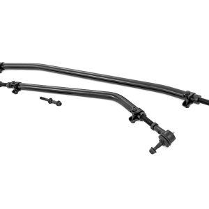 Rough Country HD Steering Kit Jeep Gladiator JT/Wrangler JL 4WD (2018-2026)