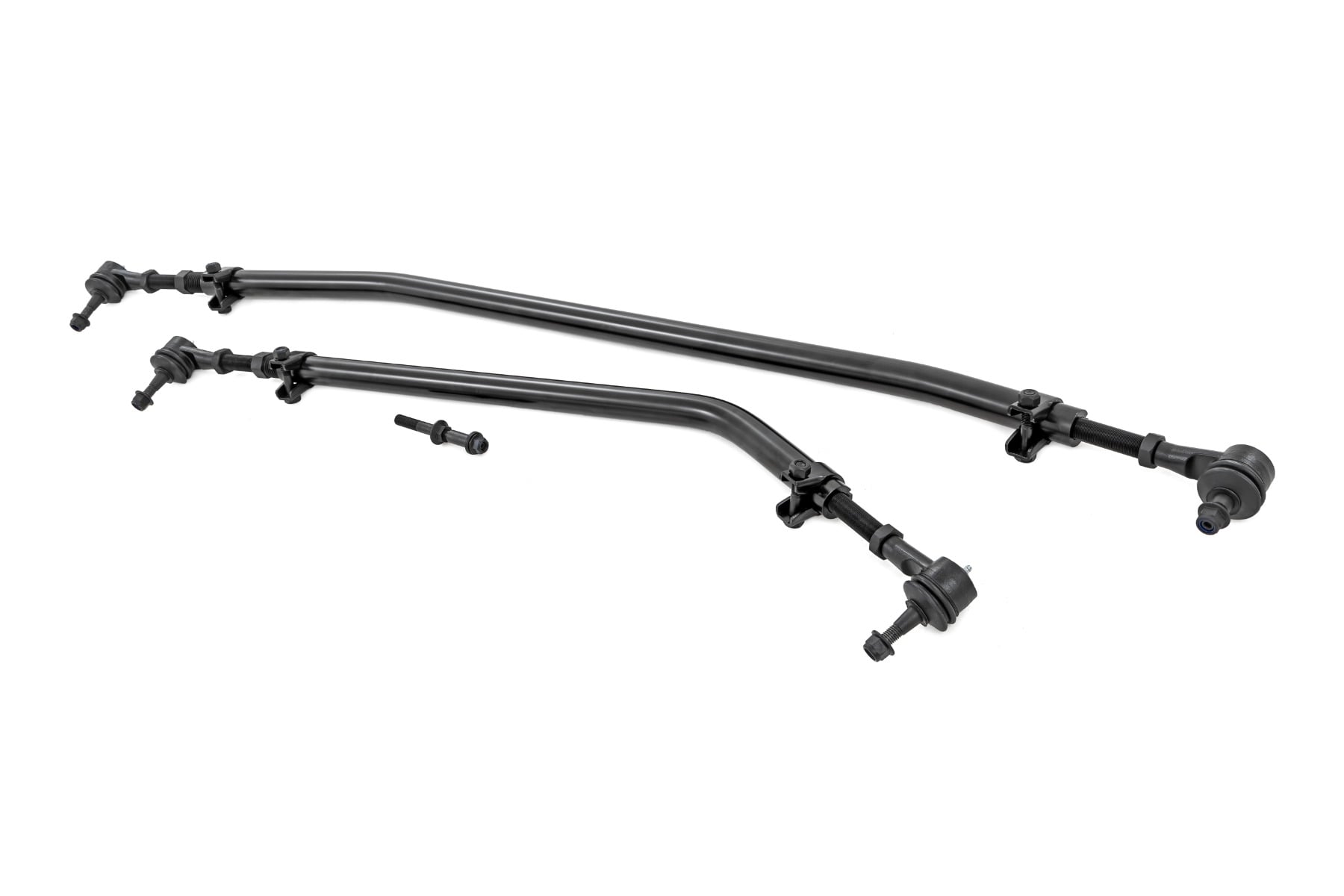 Rough Country HD Steering Kit Jeep Gladiator JT/Wrangler JL 4WD (2018-2026)