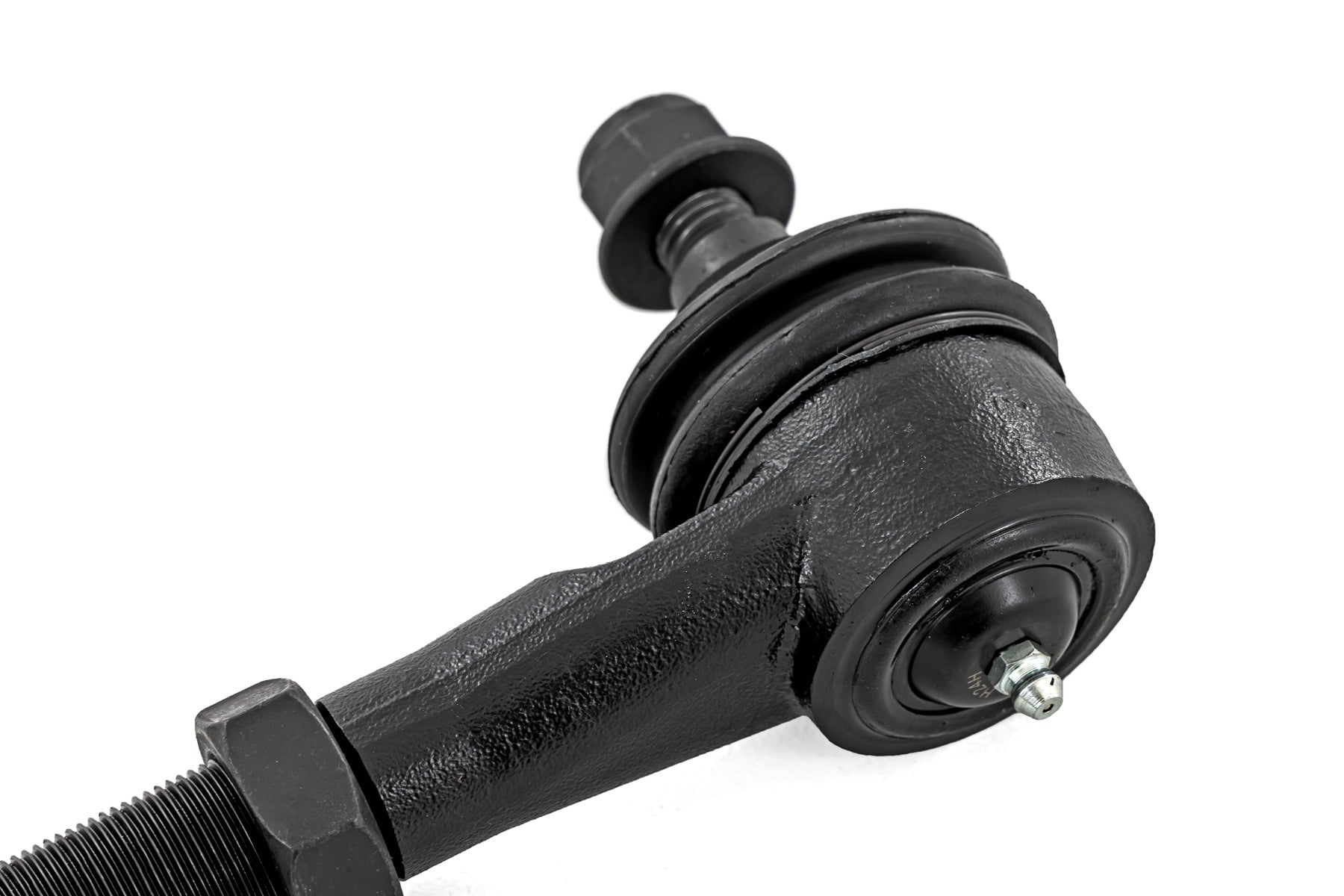 Rough Country HD Steering Kit Jeep Gladiator JT/Wrangler JL 4WD (2018-2026)